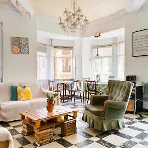  Apartamento Vintage Flat